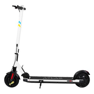 �������������� Atlas 0809 Pro White (1085) - �������� 2