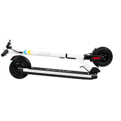 �������������� Atlas 0809 Pro White (1085) - �������� 5