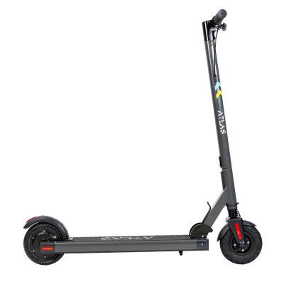 �������������� Atlas i-One Pro Grey (1090) - �������� 3