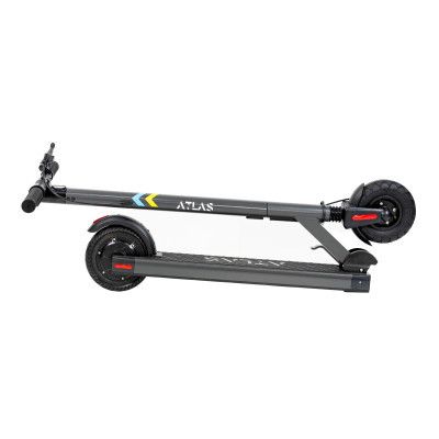 �������������� Atlas i-One Pro Grey (1090) - �������� 5