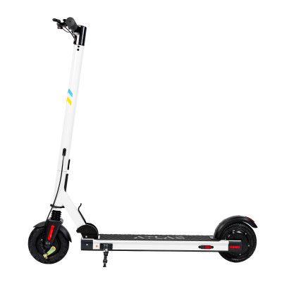 �������������� Atlas i-One Pro White (1091) - �������� 2