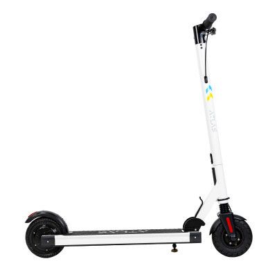 �������������� Atlas i-One Pro White (1091) - �������� 3