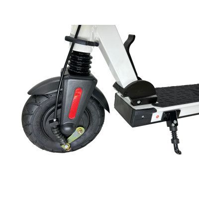 �������������� Atlas i-One Pro White (1091) - �������� 8