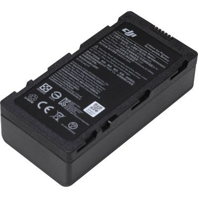 ����������� ��� ����� DJI WB37 Intelligent LiPo Battery Pack for Select DJI Accessorie (CP.BX.000229.02) - �������� 4