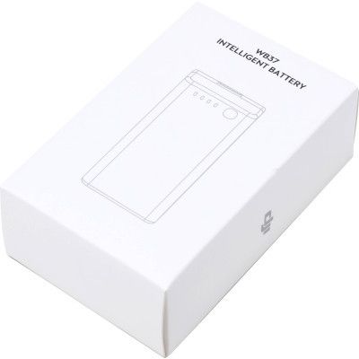 ����������� ��� ����� DJI WB37 Intelligent LiPo Battery Pack for Select DJI Accessorie (CP.BX.000229.02) - �������� 5