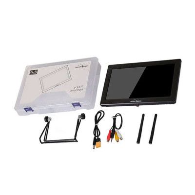 ������� FPV Hawkeye Captain 10.2" DVR 5.8GHz 48CH (HP0054.0027-DVR) - �������� 3