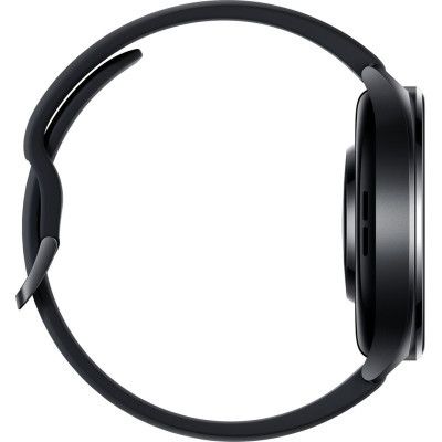 �����-���� Xiaomi Watch 2 Black Case With Black TPU Strap (BHR8035GL) (1025028) - �������� 5