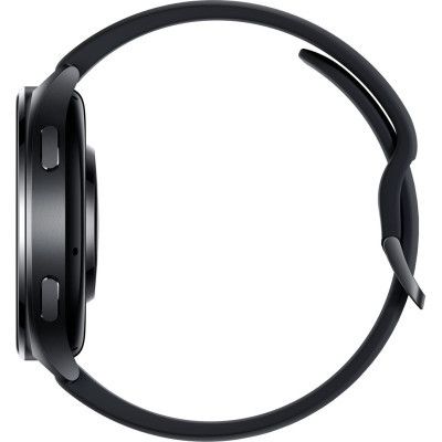�����-���� Xiaomi Watch 2 Black Case With Black TPU Strap (BHR8035GL) (1025028) - �������� 6