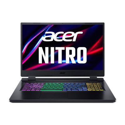  Acer Nitro 5 AN517-55 (NH.QLFEU.007) -  1