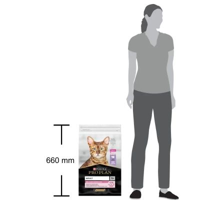 ����� ���� ��� ����� Purina Pro Plan Delicate Turkey �� ������ ������� 10 �� (7613033566509) - �������� 3