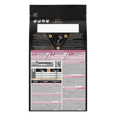 ����� ���� ��� ����� Purina Pro Plan Delicate Adult �� ������ ������� 1.5 �� (7613035846685) - �������� 2