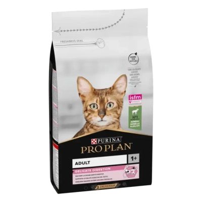 ����� ���� ��� ����� Purina Pro Plan Delicate Adult �� ������ ������� 1.5 �� (7613035846685) - �������� 3