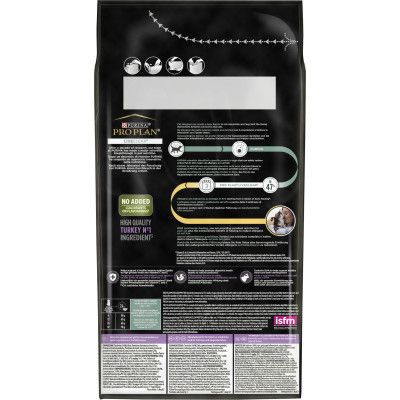 ����� ���� ��� ����� Purina Pro Plan LiveClear ��� ���������� ���������� �� ������ � �������� 1.4 (7613287232526) - �������� 5