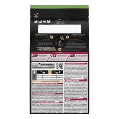 ����� ���� ��� ����� Purina Pro Plan ��� ���������������/�������������� � ����� � ������� 1.5 �� (7613036732369) - �������� 2