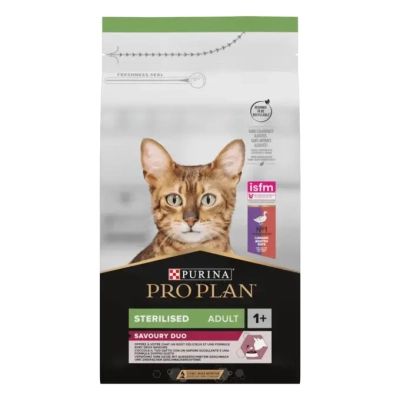 ����� ���� ��� ����� Purina Pro Plan ��� ���������������/�������������� � ����� � ������� 1.5 �� (7613036732369) - �������� 1