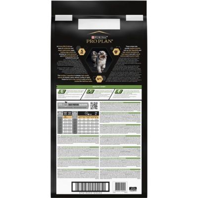     Purina Pro Plan Dog Medium Puppy     12  (7613035120402) -  3