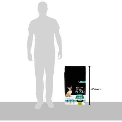     Purina Pro Plan Small&Mini Sensitive Digestion    7  (7613036611329) -  3