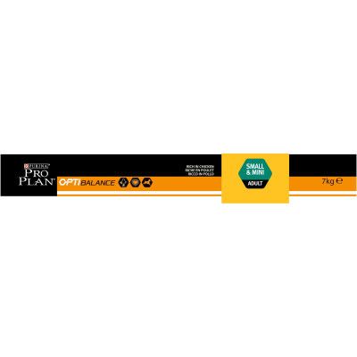 ����� ���� ��� ����� Purina Pro Plan Dog Small&Mini Adult � ������� � ����� 7 �� (7613035123458) - �������� 4