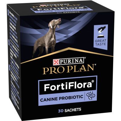���������� ������� ��� ������ Purina Pro Plan Canine Probiotic FortiFlora 30�1 � (8445290041074) - �������� 3