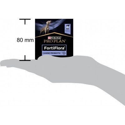 ���������� ������� ��� ������ Purina Pro Plan Canine Probiotic FortiFlora 30�1 � (8445290041074) - �������� 4