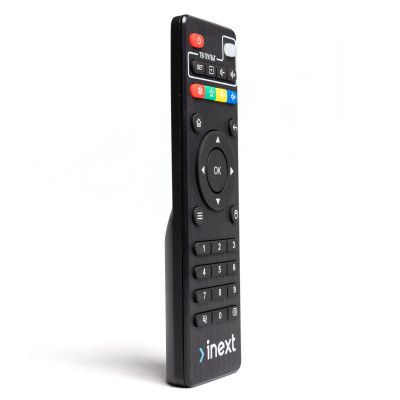 ������������� ����� iNeXT �� ����� ������������� �� inext TV5, TV5 Ultra, TV4, 4K Ultr (981003) - �������� 2