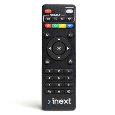 ������������� ����� iNeXT �� ����� ������������� �� inext TV5, TV5 Ultra, TV4, 4K Ultr (981003) - �������� 1