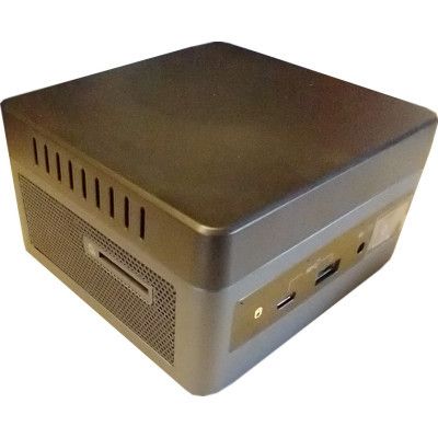 ����'���� INTEL NUC 13 Pro Kit / i3-1315U, 16��/256�� (RNUC13ANHI30000W2) - �������� 2