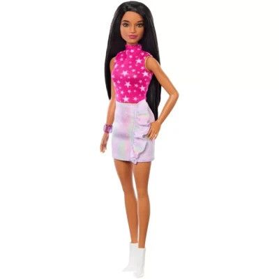 ������ Barbie Fashionistas � �������� ��� � ������� ������� (HRH13) - �������� 2