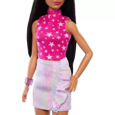 ������ Barbie Fashionistas � �������� ��� � ������� ������� (HRH13) - �������� 4