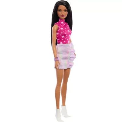������ Barbie Fashionistas � �������� ��� � ������� ������� (HRH13) - �������� 1