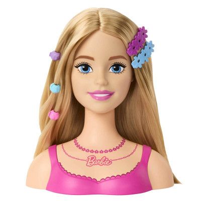  Barbie     Barbie   (HMD88) -  3