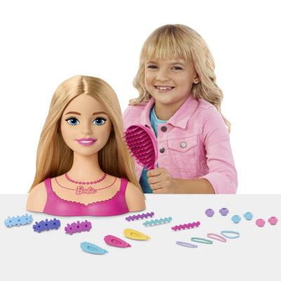 ������ Barbie ������� ��� ������� ������� Barbie � ����������� (HMD88) - �������� 6