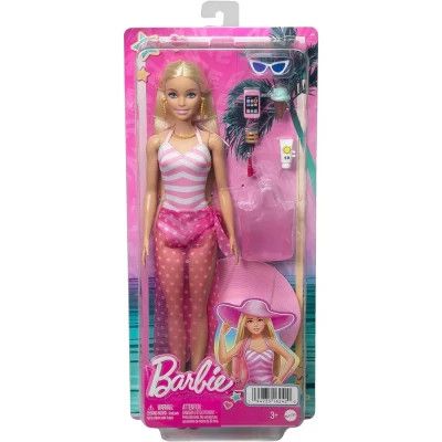 ����� Barbie ������� �������� (HPL73) - �������� 6