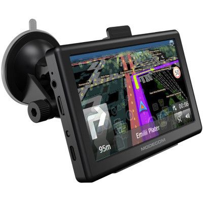 ������������� ��������� Modecom Device FreeWAY CX 5.0 8GB 5" MapFactor EU (NAV-FREEWAYCX5-MF-EU) - �������� 2