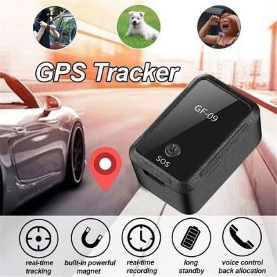 GPS ������ Voltronic GF-09+WiFi, �������� ������������ GPS: 100m, Box, 33x (GF-09) - �������� 3