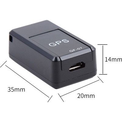GPS ������ Voltronic GF-09+WiFi, �������� ������������ GPS: 100m, Box, 33x (GF-09) - �������� 4