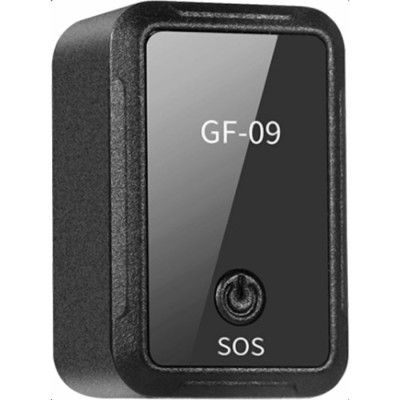 GPS ������ Voltronic GF-09+WiFi, �������� ������������ GPS: 100m, Box, 33x (GF-09) - �������� 1