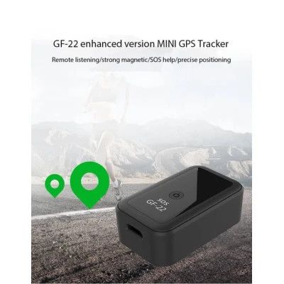 GPS ������ Voltronic GF-22+WiFi, �������� ������������ GPS: 10m, Box, 42x2 (GF-22) - �������� 7