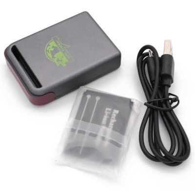 GPS ������ Voltronic TK 102B ��� 1000Ah (TK-102B) - �������� 4