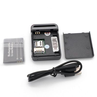 GPS ������ Voltronic TK 102B ��� 1000Ah (TK-102B) - �������� 5