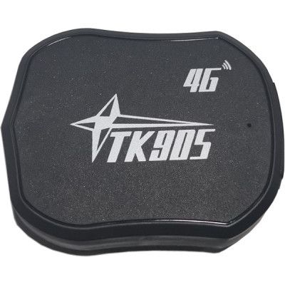 GPS ������ Voltronic TK-STAR TK-905 � �������� 5 �� � ��� 5000Ah �� 90 �� Q50 (TK-905) - �������� 1