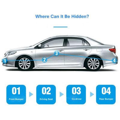 GPS ������ Voltronic TK-STAR TK-905B � �������� 5 �� � ��� 10000Ah �� 150 �� Q50 (TK-905B) - �������� 3