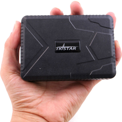 GPS-������ ��� ���� Voltronic TK-STAR TK-915 � �������� 5 �� � ��� 10000Ah �� 120 �� Q50 (TK-915) - �������� 10