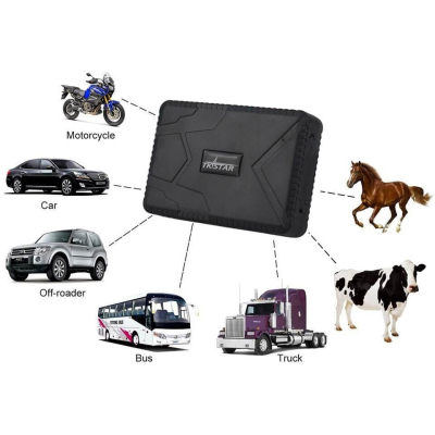 GPS-������ ��� ���� Voltronic TK-STAR TK-915 � �������� 5 �� � ��� 10000Ah �� 120 �� Q50 (TK-915) - �������� 6