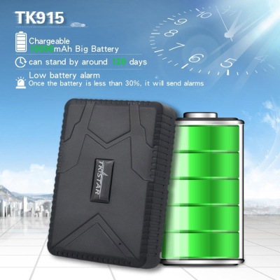 GPS-������ ��� ���� Voltronic TK-STAR TK-915 � �������� 5 �� � ��� 10000Ah �� 120 �� Q50 (TK-915) - �������� 8