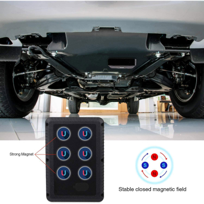 GPS-������ ��� ���� Voltronic TK-STAR TK-915 � �������� 5 �� � ��� 10000Ah �� 120 �� Q50 (TK-915) - �������� 9