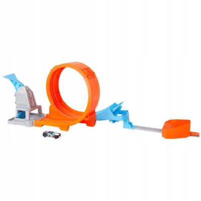 �������� Hot Wheels Action ������� �� ������ � ����� (GTV13) - �������� 10