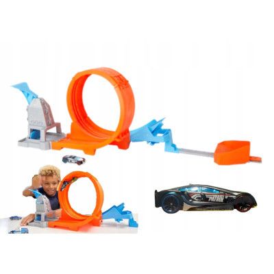 �������� Hot Wheels Action ������� �� ������ � ����� (GTV13) - �������� 12