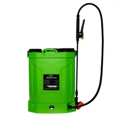 ������������� Gartner GBS-16/12 v2.0 (853430) - �������� 1