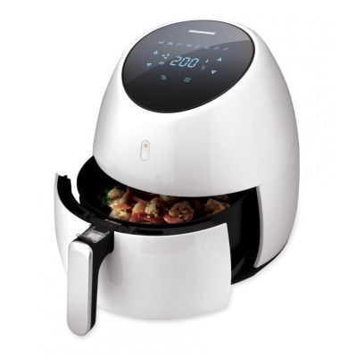 ���������� HEINNER FRITEUZA CU AER CALD HEINNER HAF-B2000WH (HAF-B2000WH) - �������� 2